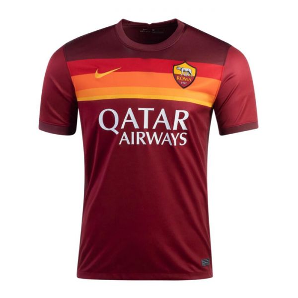 Camiseta Roma 2021