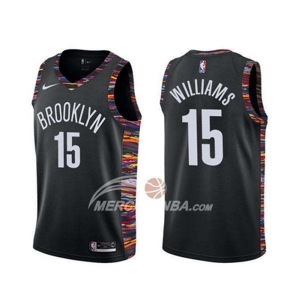 Camisetas de la NBA