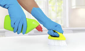 Se busca personal de limpieza para oficinas, escuelas, institutos, universidades, hospitales..