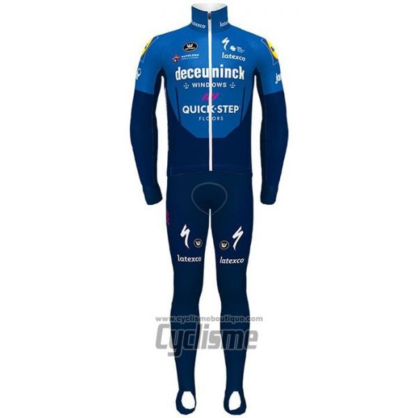 Comprar maillot  ciclismo Deceuninck Quick Step barata