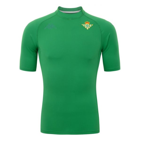 Camiseta Real Betis 2020-2021