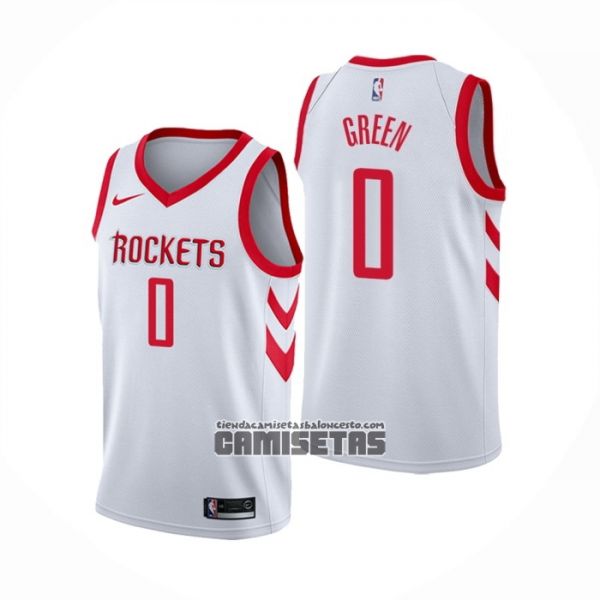 Camiseta Baloncesto Houston Rockets Baratas