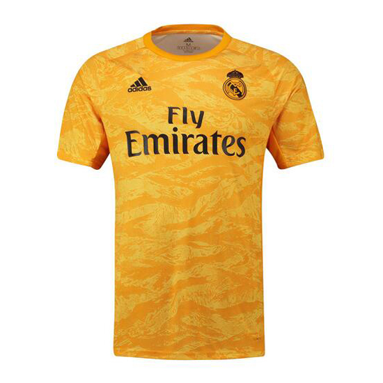 Camisetas futbol Real Madrid baratas 2019-2020
