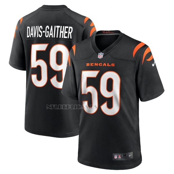 Comprar Camiseta Cincinnati Bengals Replicas