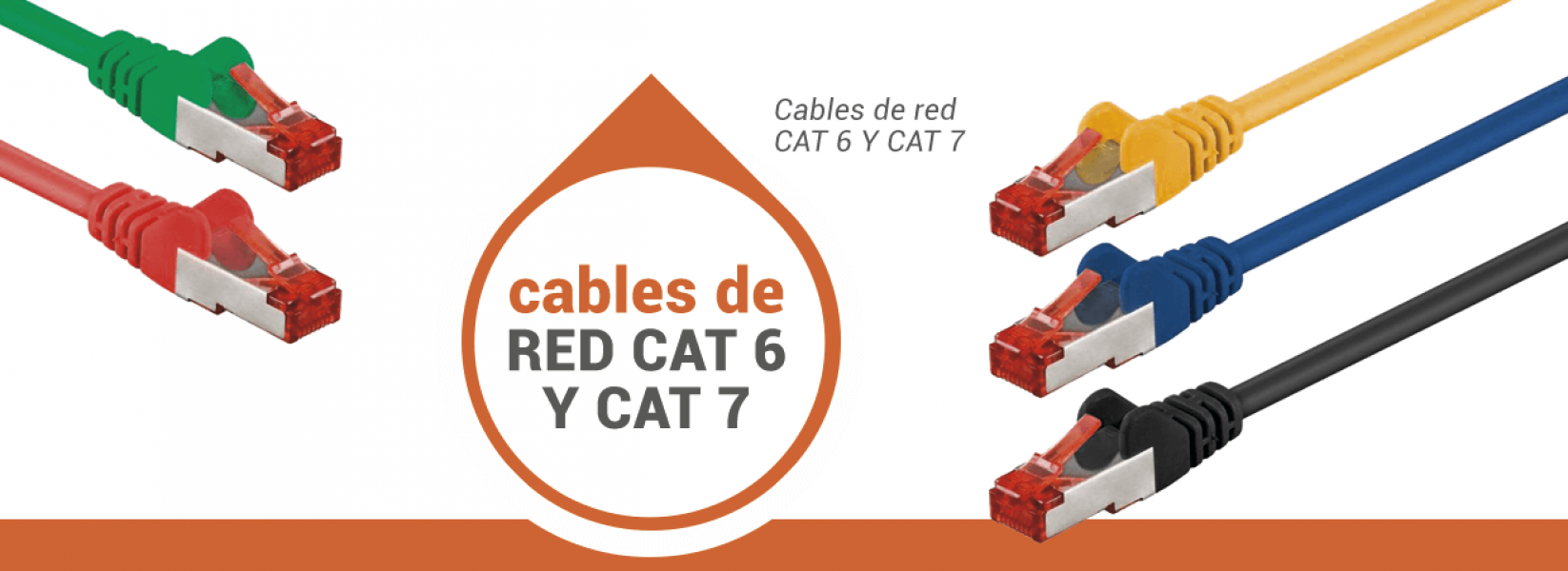 Tienda en Barcelona especializada en todo tipo de cables