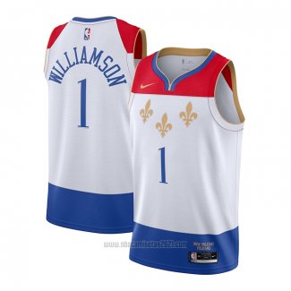 Tienda Camiseta New Orleans Pelicans Baratas