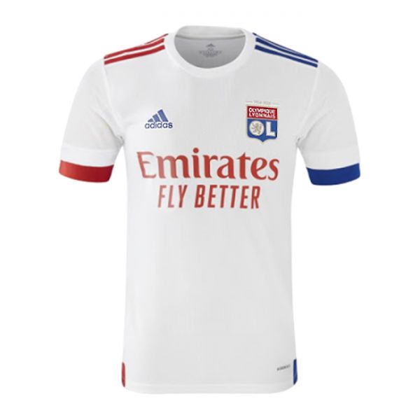 Camisetas futbol baratas Lyon