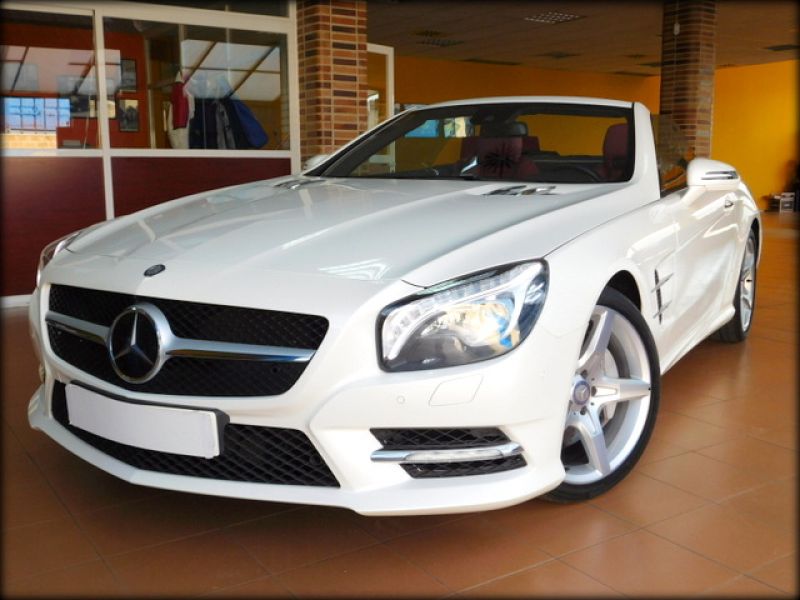 SL 500