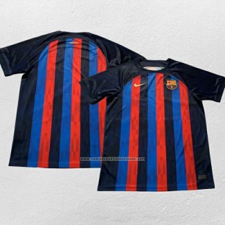 Camiseta Barcelona Primera 2022-23