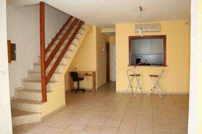 EMPURIABRAVA ALQUILER CASA TODO EL AO