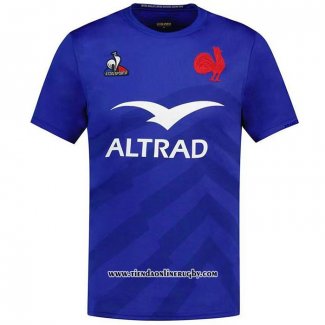 Camisetas rugby Francia baratas