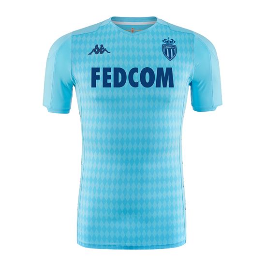 Camiseta Monaco 2020 barata
