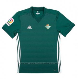 Nueva camisetas de futbol Real Betis baratas