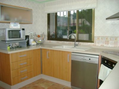 Venta chalet