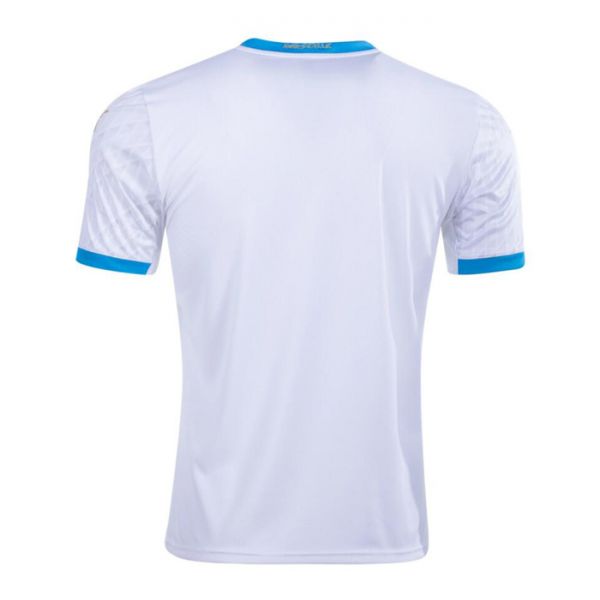 Camiseta Olympique Marsella 2021
