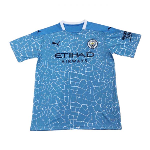 Camiseta Manchester City barata 2020