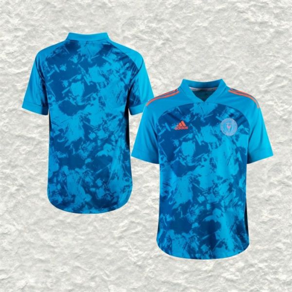 Camiseta Inter Miami barata 21-22