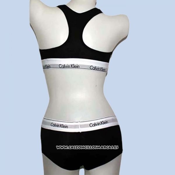 Bxer Calvin Klein Mujer