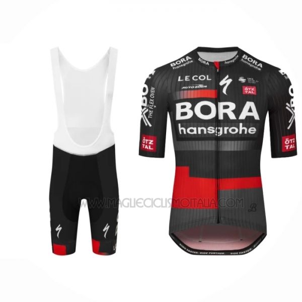 Maglia ciclismo Bora-Hansgrone