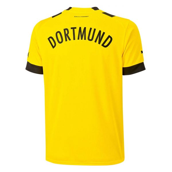 Camiseta Borussia Dortmund 22-23