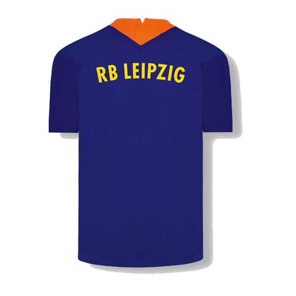 Camiseta RB Leipzig 2021