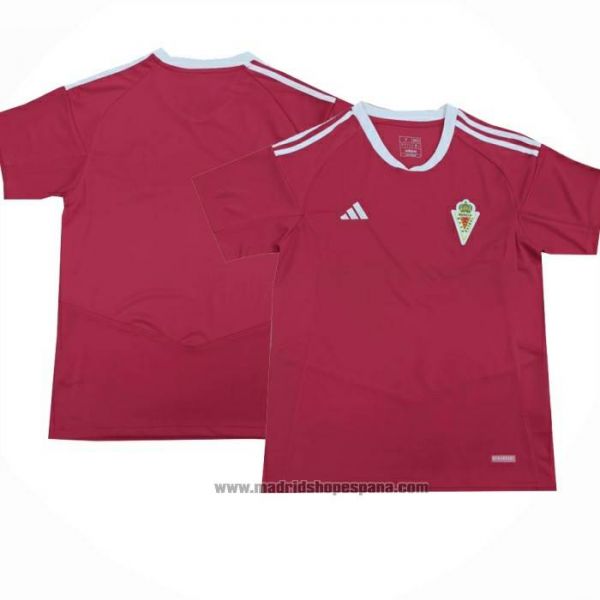 Real Murcia Camiseta 2024