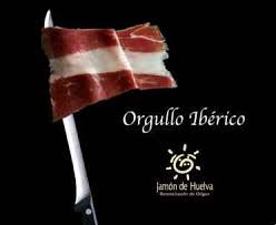Compra tu jamon iberico de jabugo para Navidades a 26 euros/kg.
