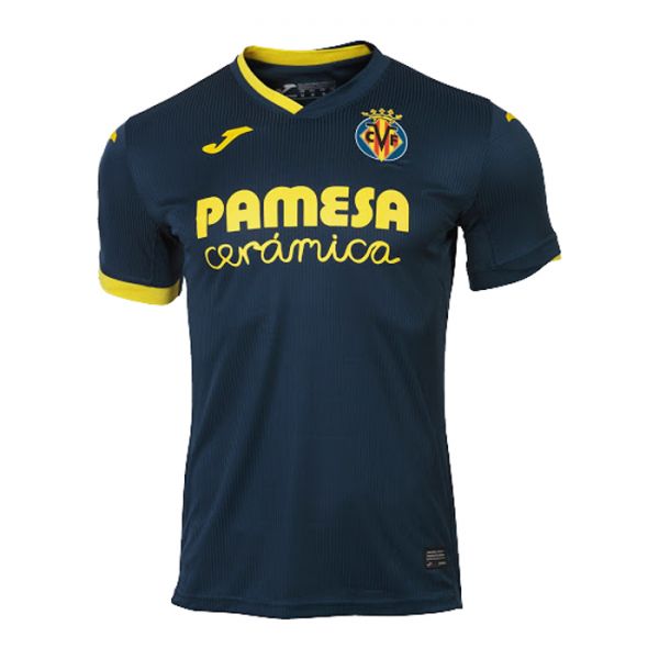 Camiseta Villarreal barata 2021