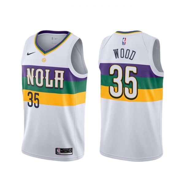 Camiseta New Orleans Pelicans