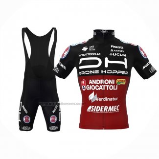 Androni Toys ropa ciclismo