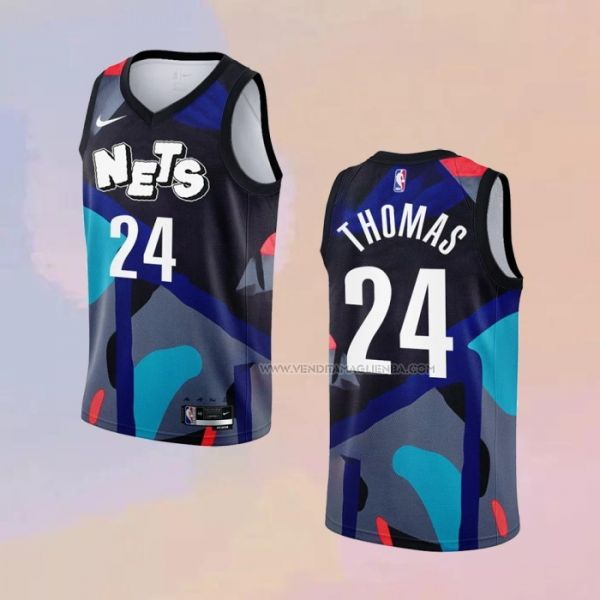 Canotta Brooklyn Nets Poco Prezzo