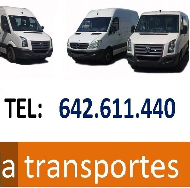 TRaNSPORTES,MUDANZA,Espańa,Europa