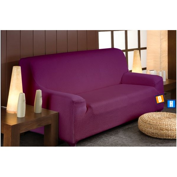 Fundas para sofás de 1, 2, 3 y 4 plazas