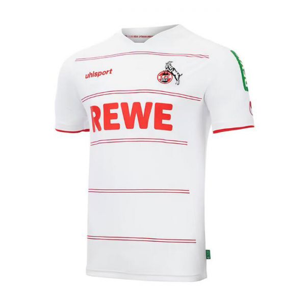 Koln trikot 2022