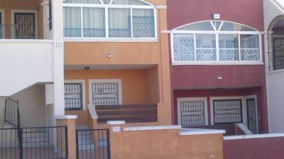 Torrevieja bungalow 2 dorm. con 75m2 por 71950