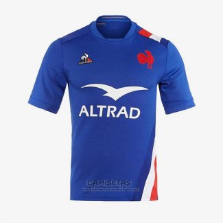 Camiseta rugby Francia