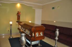 Importante grupo de empresas funerarias solicita personal funerario 