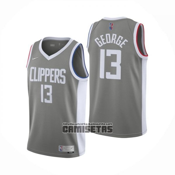 Camiseta Baloncesto Los Angeles Clippers Baratas