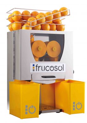 EXPRIMIDOR ZUMOS DE NARANJA