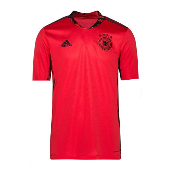Camiseta Alemania 2021