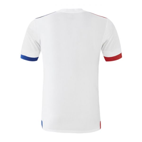 Camisetas futbol baratas Lyon