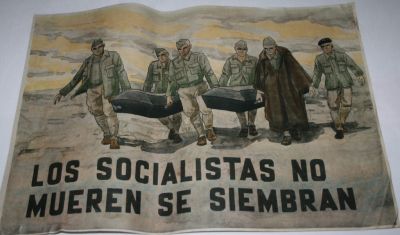 CARTELES DE TODO TIPO DURANTE LA GUERRA CIVIL Y LA POSGUERRA