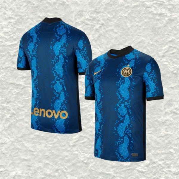 Inter Milan tienda online 2021-22