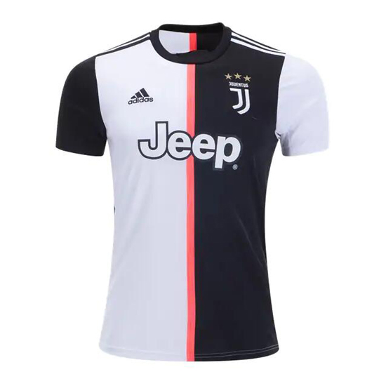 Tailandia Camiseta Juventus 3 2019-2020
