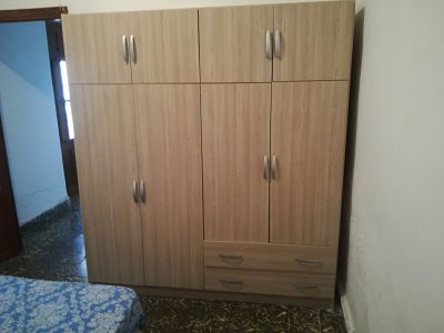 Vendo armarios y aparador