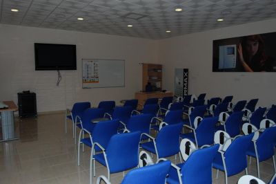 Tienda de electrnica y telecomunicaciones online - Garcia Florido