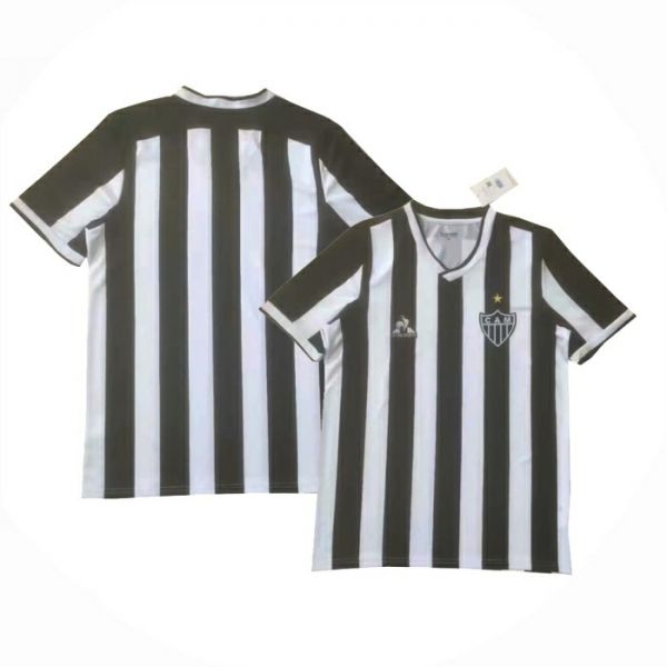 Camiseta del Atletico Mineiro 21-22