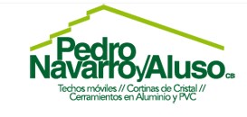 Techos Mviles Pedro Navarro y Aluso