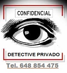 DETECTIVES DENIA TEL. 648 854 475 CONFIDENCIAL