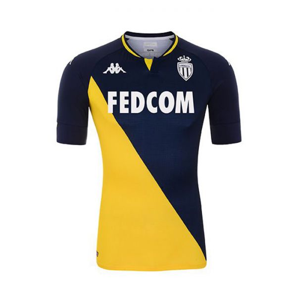 Camiseta Monaco 2020
